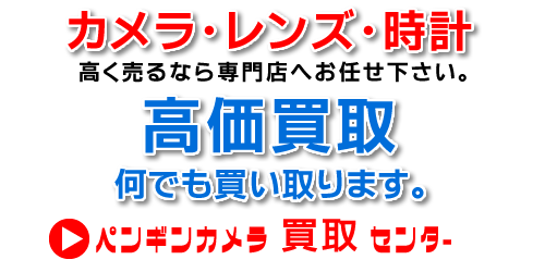 ペンギンカメラ公式サイト